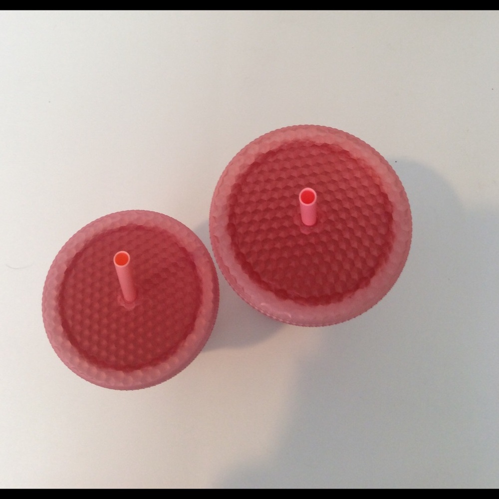 Starbucks Pink Lemonade Soft Touch Studded 16,24oz - Picture 4 of 5